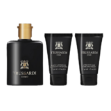 Trussardi Uomo 2011 Dárková sada toaletní voda 100ml + sprchový gel 200ml + balzám po holení 200ml