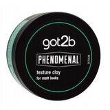 Tvarující hlína Phenomenal (Texturizing Clay) 100 ml