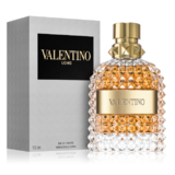 Valentino Uomo Toaletní voda 100ml