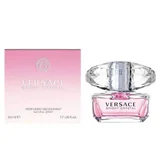 Versace Bright Crystal Deostick Deodorant, 50ml