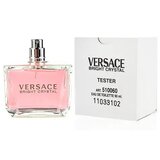 Versace Bright Crystal Toaletní voda, bez víčka - Tester 90ml