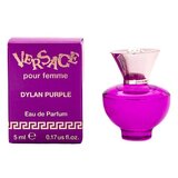 Versace Dylan Purple Parfémovaná voda, 5ml
