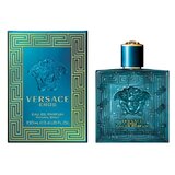 Versace Eros Eau De Parfum Parfemovaná voda