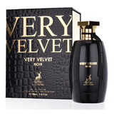 Maison Alhambra Very Velvet Noir Parfemovaná voda 100ml