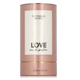 Victoria's Secret Love Eau de Parfum Parfemovaná voda 100ml