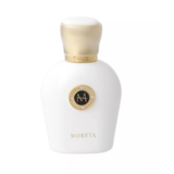 Moresque White Moreta Parfemovaná voda - Tester 50ml
