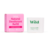 Wild Cherry Blossom Deostick, 40 g Refill