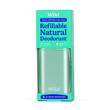 Wild Fresh Cotton & Sea Salt Aqua Deostick