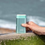 Wild Fresh Cotton & Sea Salt Aqua Deostick, 40 g