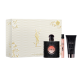 Yves Saint Laurent Opium Black Dárková sada, parfémovaná voda 50ml + tělové mléko 50ml + parfémovaná voda 10ml