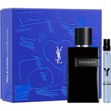Yves Saint Laurent Y Le Parfum Dárková sada