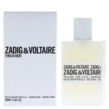 Zadig&Voltaire This Is Her Parfemovaná voda 50ml Rozbaleno