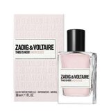 Zadig&Voltaire This Is Her! Undressed Parfemovaná voda 30ml