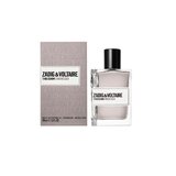 Zadig&Voltaire This Is Him! Undressed Toaletní voda 50ml