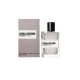 Zadig&Voltaire This Is Him! Undressed Toaletní voda 50ml