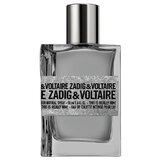 Zadig & Voltaire This is Really him! Toaletní voda - Tester, 100 ml