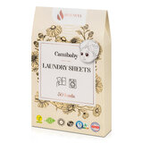 Prací papírky Issencia na 50 praní Camibaby