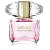 Versace Bright Crystal Parfum Parfémový extrakt - Tester, 90ml