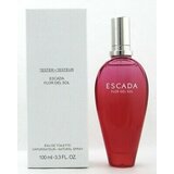 Escada Flor del Sol toaletní voda tester 100ml