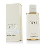 Giorgio Armani Emporio Armani Because It's You sprchový gel