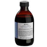 Šampon zvýrazňující šedé, melírované a platinové blond odstíny vlasů Alchemic (Silver Shampoo) 280 ml