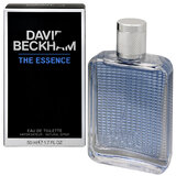 David Beckham The Essence Toaletní voda