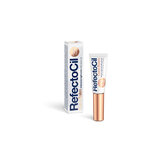 Intenzivní noční péče na řasy a obočí s ricinovým olejem (Care Balm) 9 ml