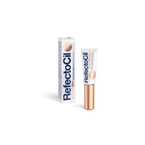 Intenzivní noční péče na řasy a obočí s ricinovým olejem (Care Balm) 9 ml
