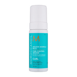 Stylingová pěna pro kudrnaté vlasy (Curl Control Mousse) 150 ml