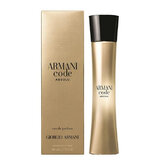 Giorgio Armani Code absolu parfémová voda