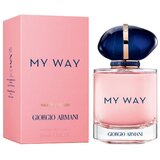 Giorgio Armani My Way Pour Femme Parfemovaná voda 50ml