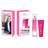 Givenchy Very Irresistible Dárková sada, toaletní voda 50ml + tělové mléko 75ml