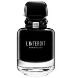 Givenchy L'Interdit Eau de Parfum Intense Parfemovaná voda 80ml