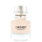 Givenchy L'Interdit Intense Vlasový spray - Tester