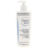 Vysoce zklidňující balzám na obličej a tělo Atoderm Intensive Baume 500 ml
