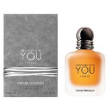 Giorgio Armani Emporio Armani Stronger with You freeze toaletní voda
