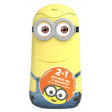 Šampon a sprchový gel Mimoňové 400 ml