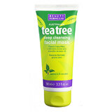 Čisticí maska Tea Tree (Deep Cleansing Face Mask) 100 ml
