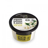 Maska na vlasy Banana & Jasmin (Refilling Hair Mask) 250 ml