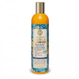 Rakytníkový balzám pro poškozené vlasy Laminace Oblepikha (Conditioner) 400 ml