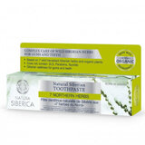 Přírodní zubní pasta 7 Northern Herbs (Toothpaste) 100 g