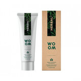 Zubní pasta s konopím (Toothpaste HERBAL) 75 ml