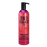 Kondicionér pro chemicky ošetřené vlasy Bed Head Dumb Blonde (Reconstructor For Chemically Treated Hair) 750 ml