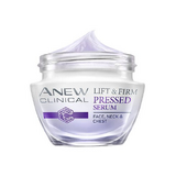 Liftingové zpevňující sérum na obličej, krk a dekolt (Lift & Firm Pressed Serum) 30 ml