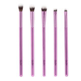 Dárková sada kosmetických štětců Make Up Brushes