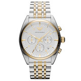 Emporio Armani AR0396 - Pánské hodinky