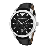 Emporio Armani AR0431 - Pánské hodinky