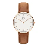 Daniel Wellington DW00100111 - Dámské hodinky