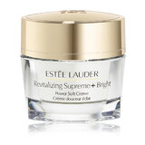 Revitalizační krém pro zralou pleť Revitalizing Supreme+ Bright (Power Soft Creme) 50 ml