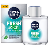 Voda po holení Men Fresh Kick (After Shave Lotion) 100 ml